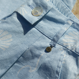 Tailor Trouser // Sky Coast