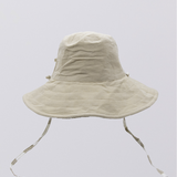 Seeker Hat // Island Stripe