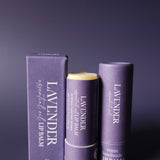 Lip Balm // Lavender