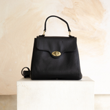 Verve Vintage // Textured Noir