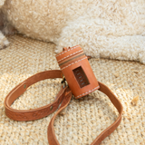 Pick-up Pouch // Vintage Tan