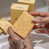 Natural Soap // Citrus Butter