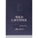 Natural Soap // Wild Lavender