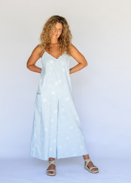 Jumpsuit Romper Hobo and Hatch