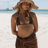 Solstice Pareo // Tully