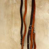 Island Lead // Vintage Brown