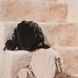 Koa Purse // Textured Cream