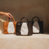 Petra Mini // Chestnut Antq