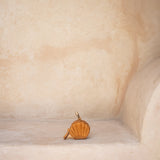 Koa Purse // Ginger Bread