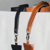 Phone Strap // Chestnut Antique