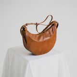 Pelle Bag // Chestnut Antique