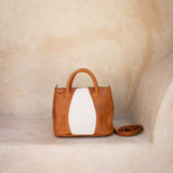 Petra Mini // Chestnut Antq