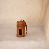 Pick-up Pouch // Chestnut Antique