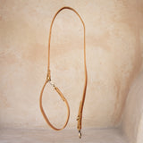 Lead // Chestnut Antique