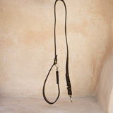 Lead // Textured Noir