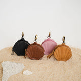 Koa Purse // Dusty Pink