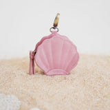 Koa Purse // Dusty Pink