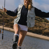 Faith Sweater // Navy