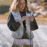 Faith Sweater // Navy