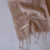 Scarf/Shawl // Vanilla