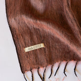 Scarf/Shawl // Heather