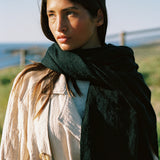 Scarf/Shawl // Jett