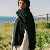 Scarf/Shawl // Jett