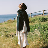 Scarf/Shawl // Jett