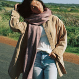 Scarf/Shawl // Heather