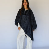 Poncho // Midnight