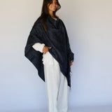 Poncho // Midnight