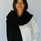 Scarf/Shawl // Jett