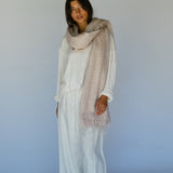 Scarf/Shawl // Vanilla