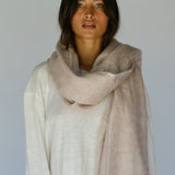 Scarf/Shawl // Vanilla