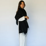 Poncho // Jett