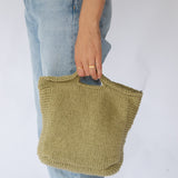 Mini Nia // Seagrass