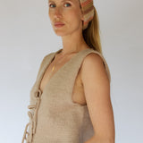 Classic Headband // Stripe