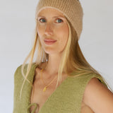 Classic Headband // Biscuit