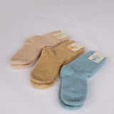 Arosa Socks // Sky