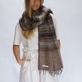 Scarf/Shawl // Country Stripe