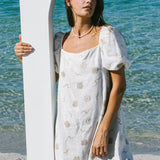 Shift Dress // Coast