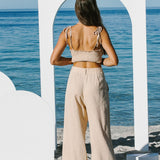 Tailor Trouser // Sand