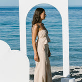 Tailor Trouser // Sand