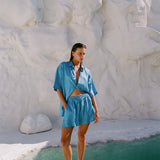 Breeze Shirt // Ocea