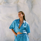 Breeze Shirt // Ocea