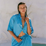 Breeze Shirt // Ocea