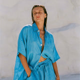 Breeze Shirt // Ocea