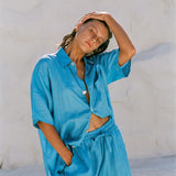 Breeze Shirt // Ocea