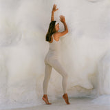 Movement Legging // Sand