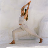 Movement Legging // Sand